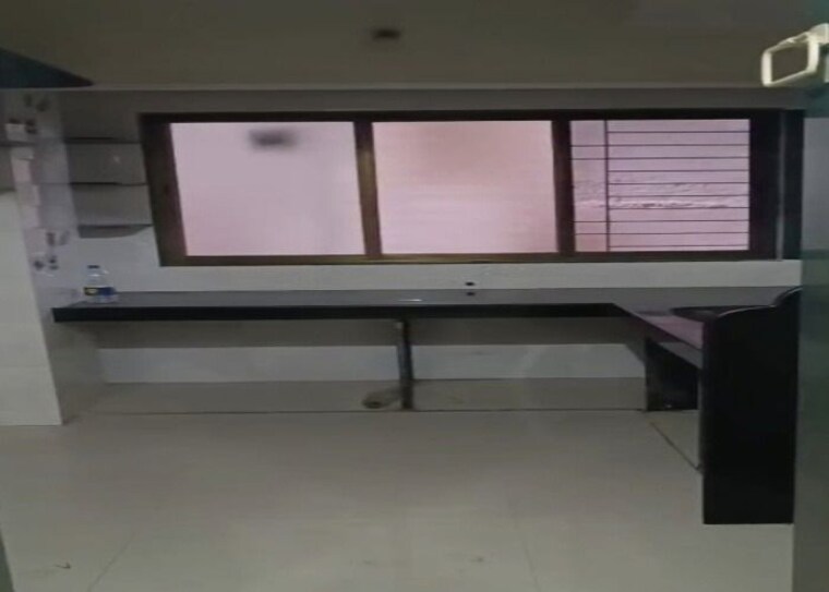 Kitchen, sector 16 ghansoli 1 Bedroom 450 Sq.Ft. Apartment In Sector 16 Ghansoli Navi Mumbai 10460923