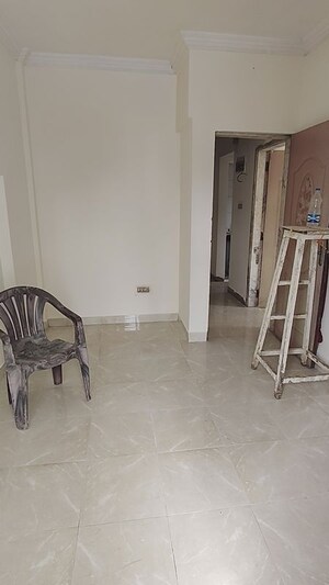 Bedroom in 2 BHK Apartment at Harsh Residency, Mira Road – for Rent