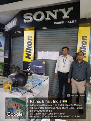  Shop For Sale in Patna - Gaya Road