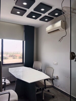  Office Space For Rent in Netaji Subhash Place