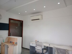 Team Area in  Office Space at Netaji Subhash Place – for Rent
