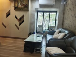 3 BHK Apartment For Sale in Rupali CHS