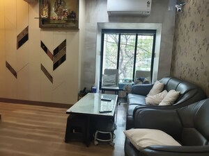 3 BHK Apartment For Sale in Rupali CHS, Malad West