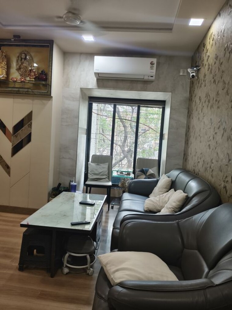 Team Area, rupali-chs 3 Bedroom 654 Sq.Ft. Apartment In Malad West Mumbai 10470050