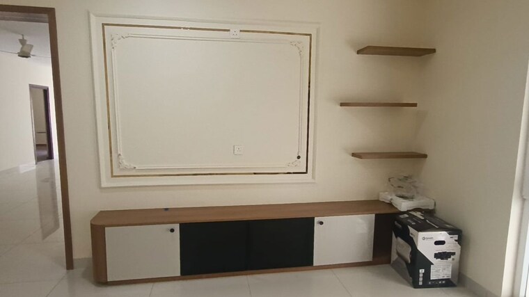undefined, candeur-40 3 Bedroom 1572 Sq.Ft. Apartment In Miyapur Hyderabad 10470051