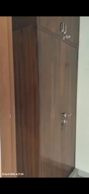 Furnished Amenities in 4 BHK Apartment at Siddharth Vihar – for Rent