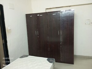 Bedroom in 2 BHK Apartment at JP Decks, Goregaon East – for Rent