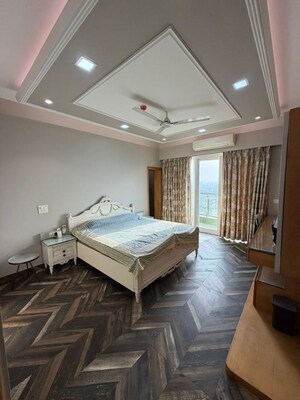 3 BHK Apartment For Rent in SDS NRI Residency, Sector 45