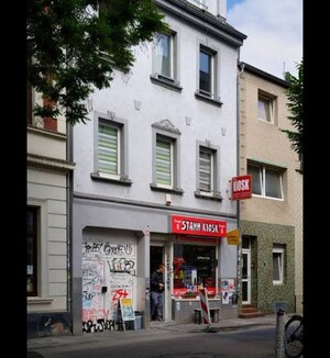  Office Space in IT/SEZ – Exterior View View at Sector 2 - for Rent