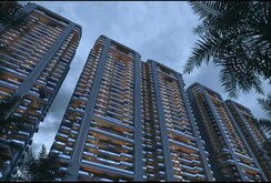 3.5 BHK + Servant Room Apartment For Sale in Smart World 113