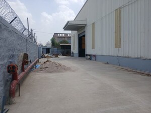 Parking in  Warehouse at Gurgaon Technology Park, Sector 34 – for Rent