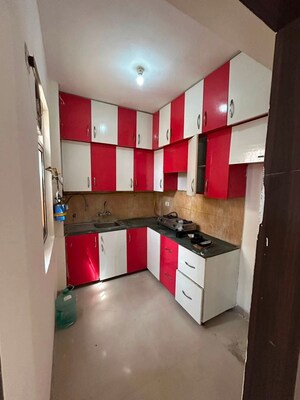 Furnished Amenities in 2 BHK Apartment at Hawelia Valencia Homes, Sector 1 Greater Noida – for Rent