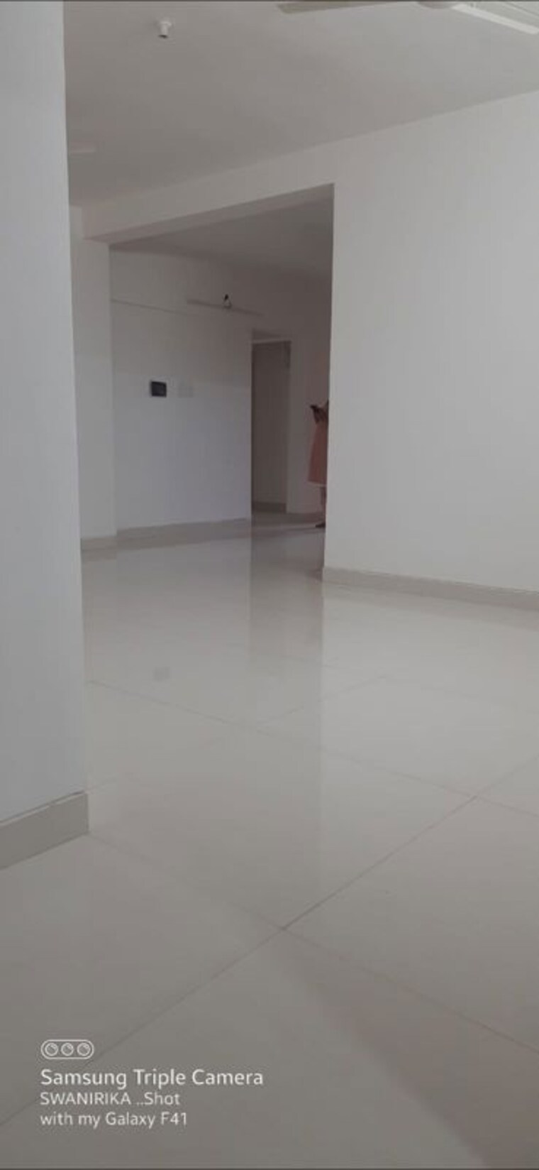Room, atul-westernhills-apartment 3 Bedroom 1600 Sq.Ft. Apartment In Baner Pune 10470083