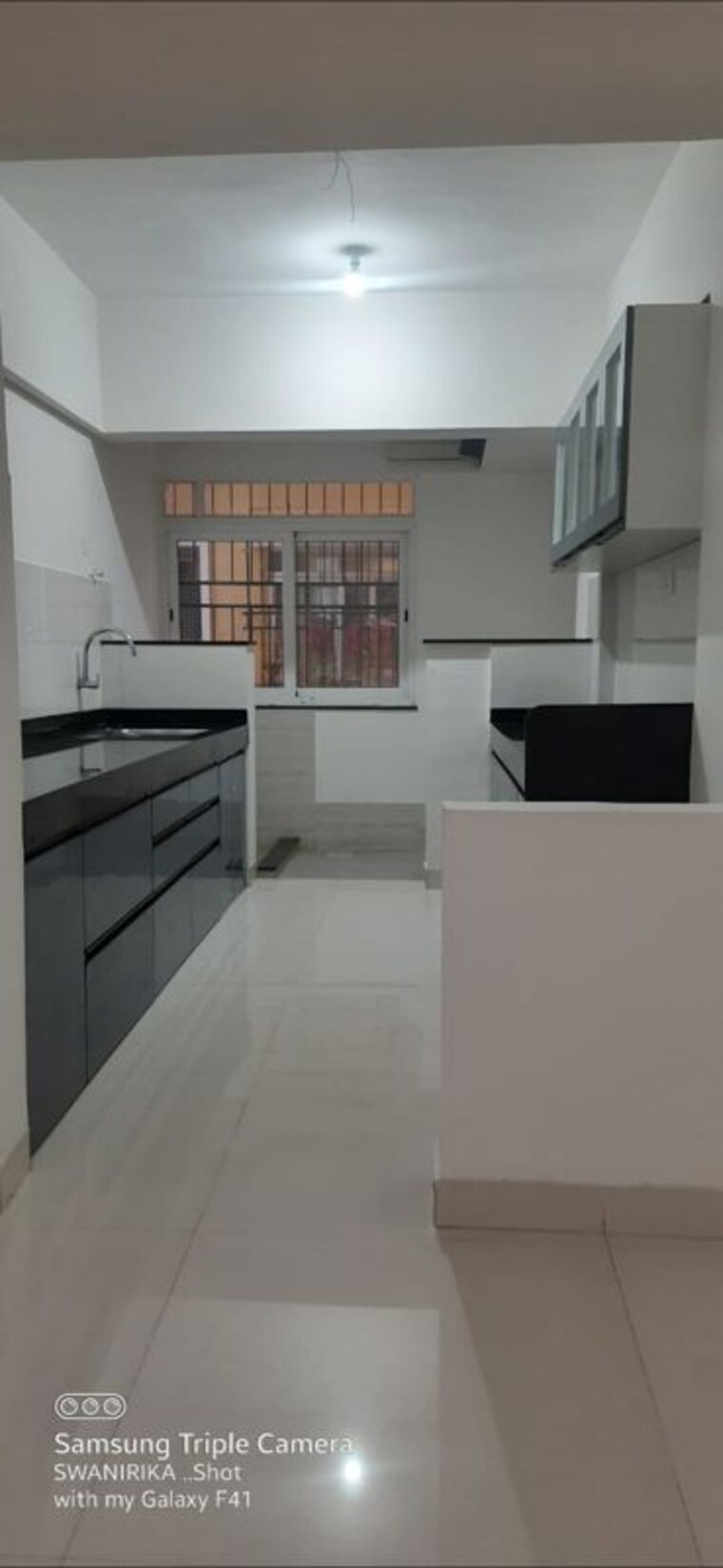 Kitchen, atul-westernhills-apartment 3 Bedroom 1600 Sq.Ft. Apartment In Baner Pune 10470083