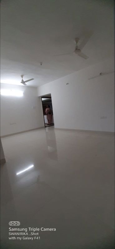 3 BHK 1600 Sq.Ft. Apartment in Atul WesternHills Apartment