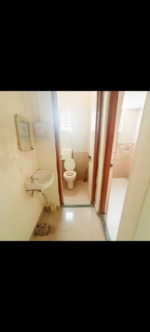 Common Area in 1 BHK Independent House at Prasad Nagar – for Rent