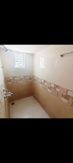 Bathroom in 1 BHK Independent House at Prasad Nagar – for Rent