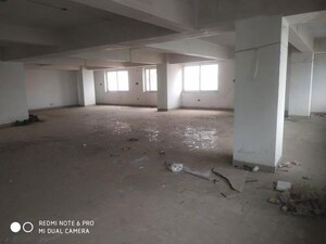Parking in  Office Space at Ashok Nagar – for Rent