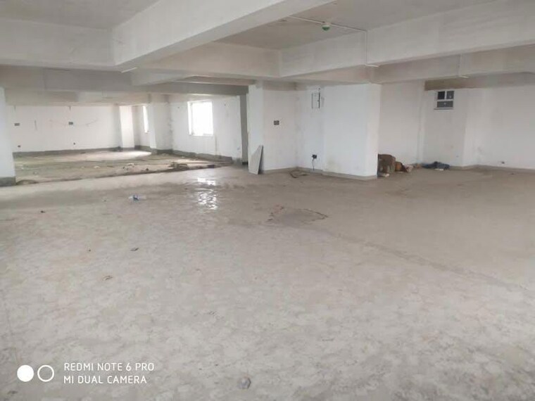  Parking, ashok nagar Commercial Office Space 3500 Sq.Ft. In Ashok Nagar Ranchi 10470094