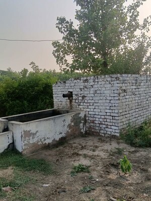  Land – Exterior View View at Jhinjhana - for Sale