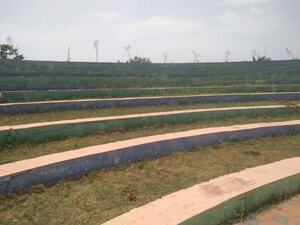  Plot – Exterior View View at Suvarna Kuteer, Shadnagar - for Sale