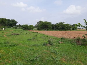  Plot For Sale in Suvarna Kuteer, Shadnagar