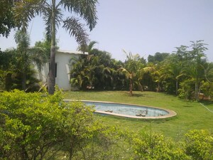  Plot – Exterior View View at Suvarna Kuteer, Shadnagar - for Sale