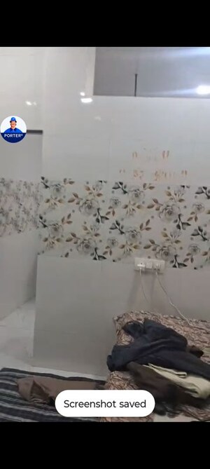 Bathroom in 1 RK Apartment at Kurla – for Rent