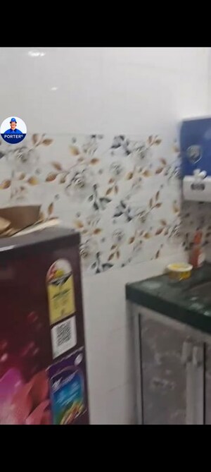 Furnished Amenities in 1 RK Apartment at Kurla – for Rent