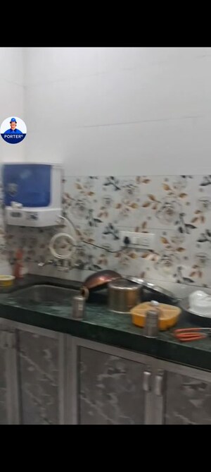 Furnished Amenities in 1 RK Apartment at Kurla – for Rent