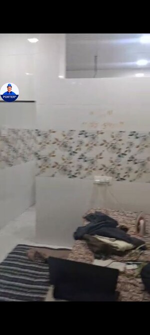 Bathroom in 1 RK Apartment at Kurla – for Rent
