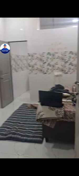 Staircase in 1 RK Apartment at Kurla – for Rent