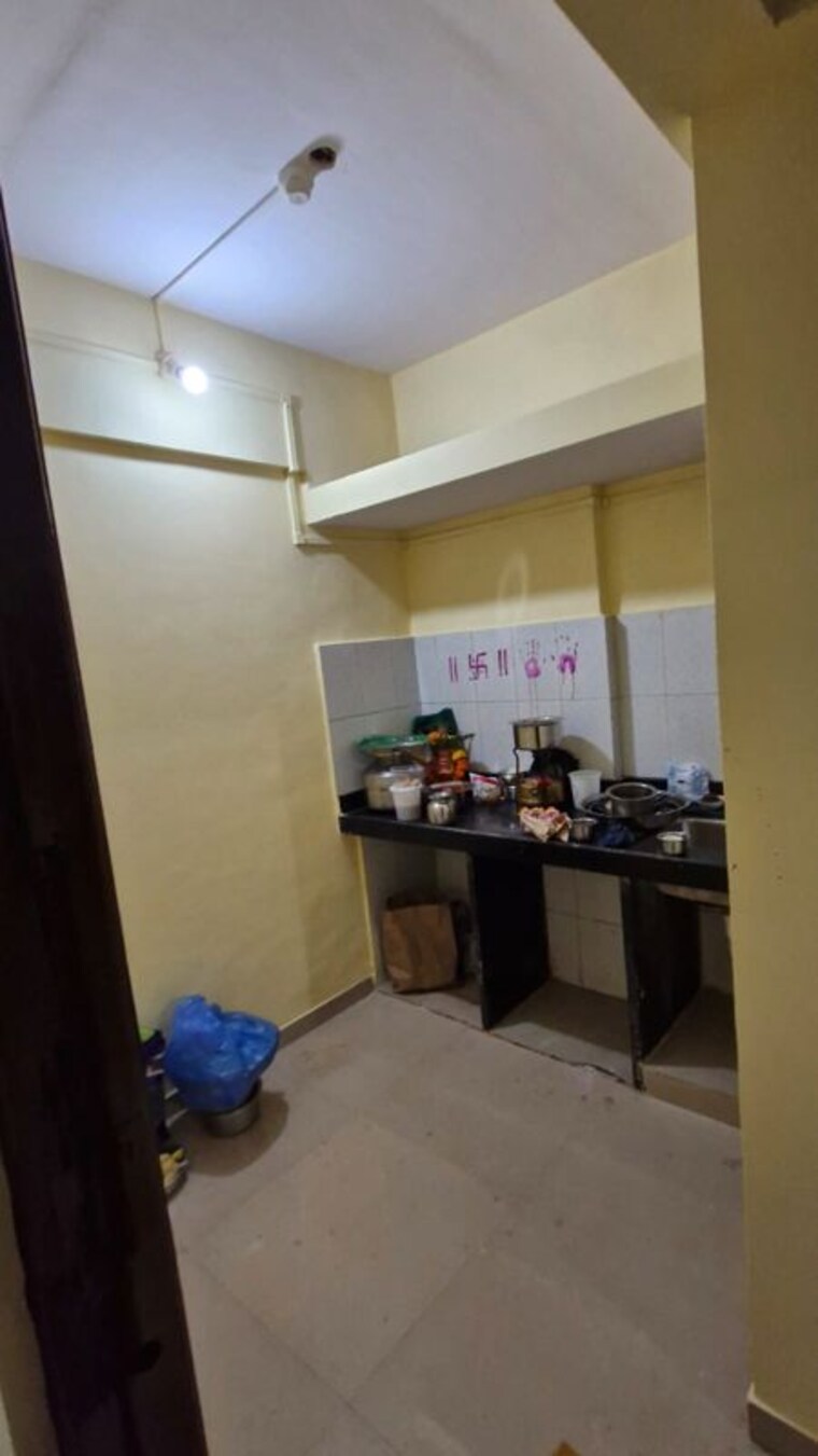 Kitchen, jan-kalyan-society-kurla 1 Bedroom 300 Sq.Ft. Apartment In Kurla West Mumbai 10470103