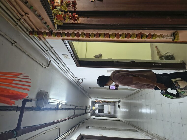 undefined, jan-kalyan-society-kurla 1 Bedroom 300 Sq.Ft. Apartment In Kurla West Mumbai 10470103