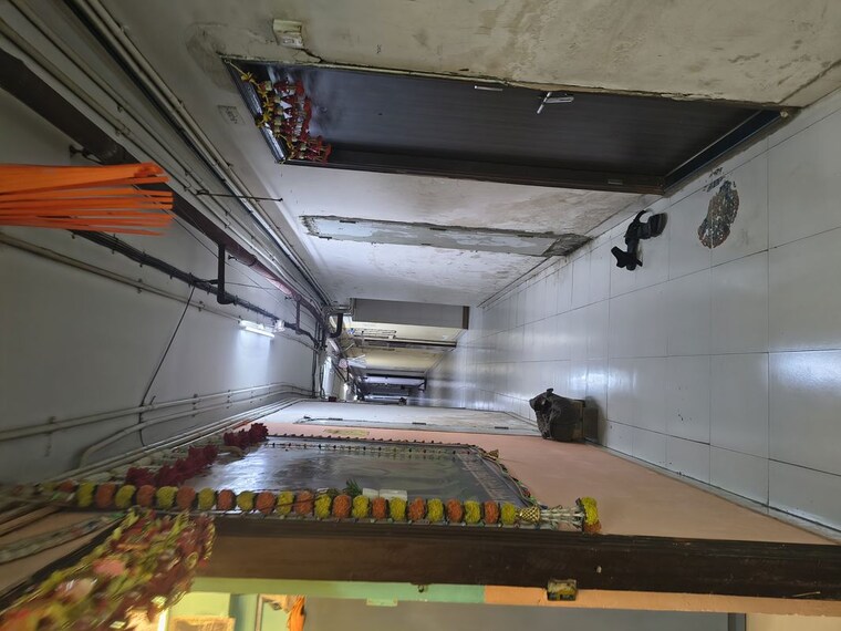 Exterior View, jan-kalyan-society-kurla 1 Bedroom 300 Sq.Ft. Apartment In Kurla West Mumbai 10470103