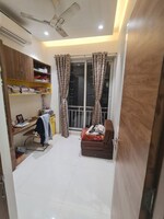 4 BHK + Pooja Room,Servant Room,Study Room,Extra Room,Basement,Store Room 1485 Sq.Ft. Apartment in Thakur Jewel Tower