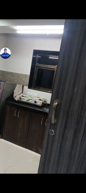 Furnished Amenities in 1 RK Apartment at Nehru Nagar – for Rent