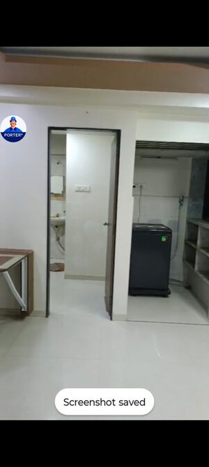Building Lobby in 1 RK Apartment at Nehru Nagar – for Rent