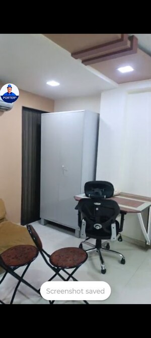 Team Area in 1 RK Apartment at Nehru Nagar – for Rent