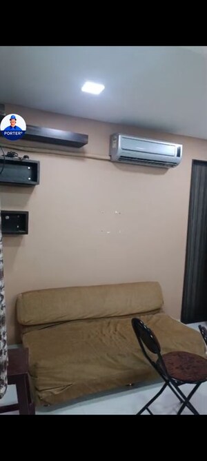 Furnished Amenities in 1 RK Apartment at Nehru Nagar – for Rent