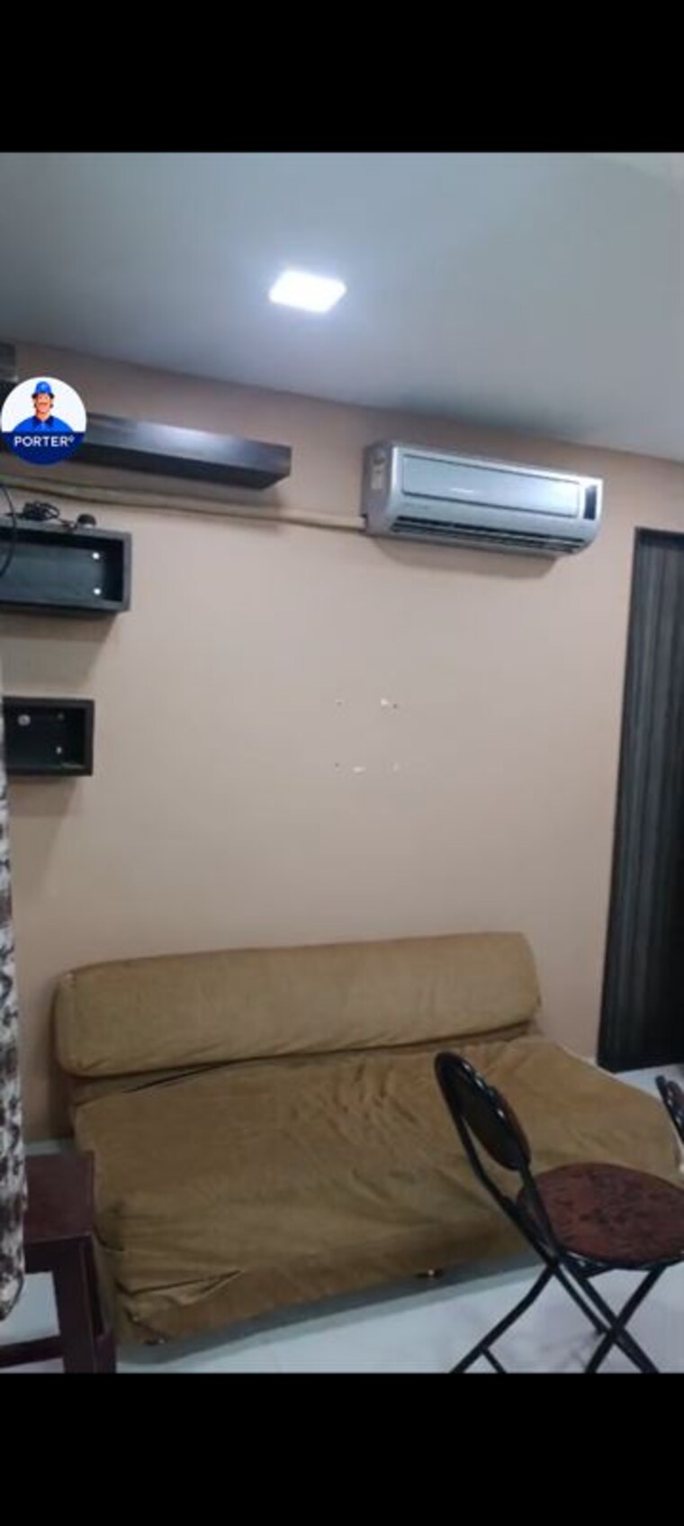 undefined, nehru nagar 1 RK 350 Sq.Ft. Apartment In Nehru Nagar Mumbai 10470117