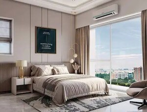 3 BHK Apartment For Sale in Juhu