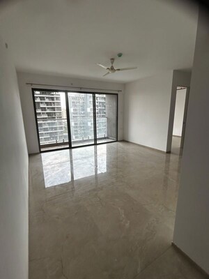 3 BHK Apartment For Rent in Tulip Infinity World, Punawale