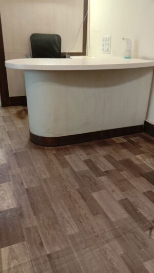 Team Area in  Office Space at Kamgar Putala Vasahat – for Rent