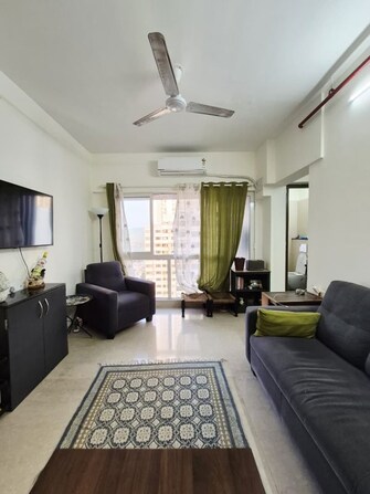1 BHK + Pooja Room Apartment For Sale in Ekta Meadows in Borivali East, Mumbai