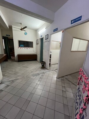  Office Space – Exterior View View at Rajouri Garden - for Rent