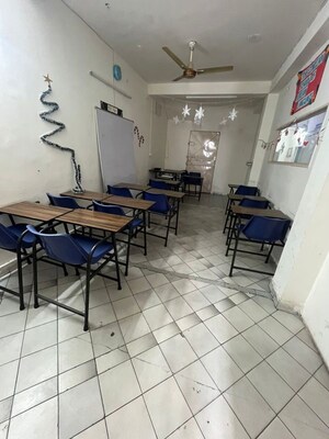  Office Space – Exterior View View at Rajouri Garden - for Rent