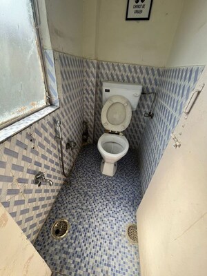 Bathroom in  Office Space at Rajouri Garden – for Rent