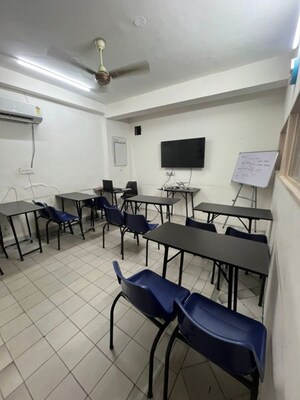 Team Area in  Office Space at Rajouri Garden – for Rent