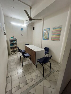 Team Area in  Office Space at Rajouri Garden – for Rent